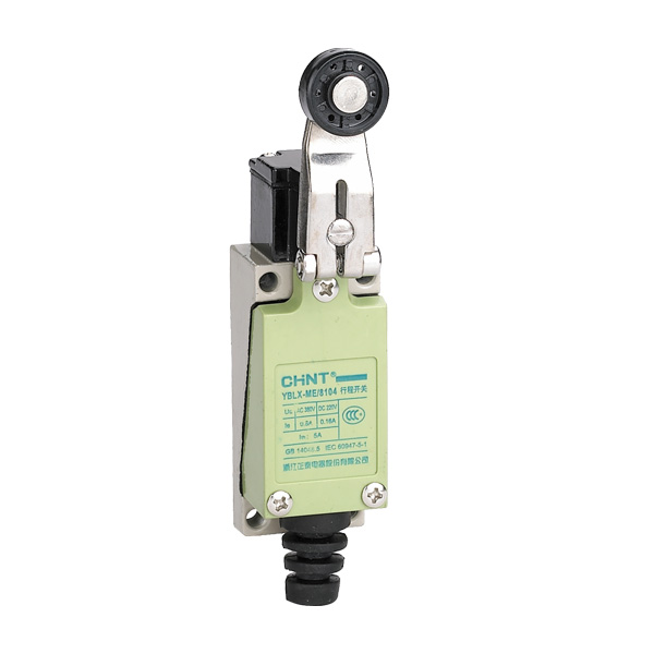 YBLX-ME系列行程開關(guān)