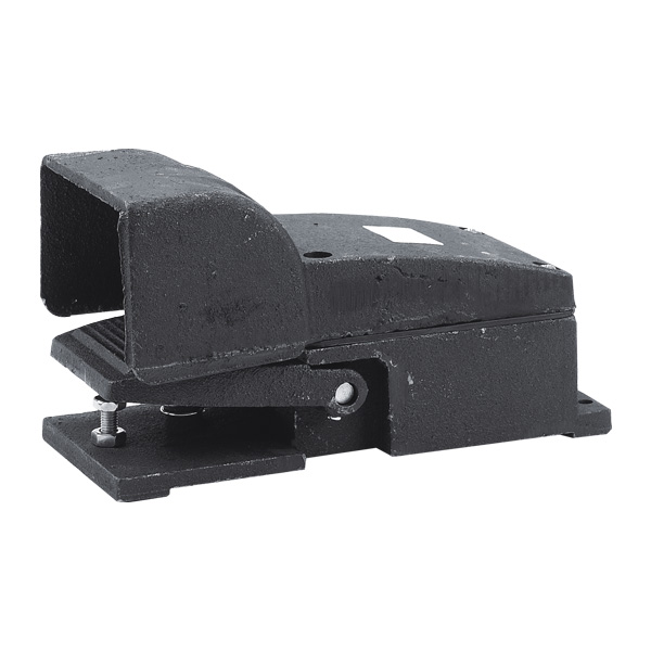 YBLT-YDT1系列腳踏開(kāi)關(guān)